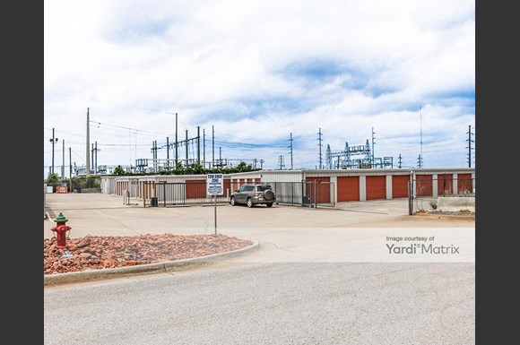 Security Storage 4150 Walton Avenue Tuscaloosa Rentcafe