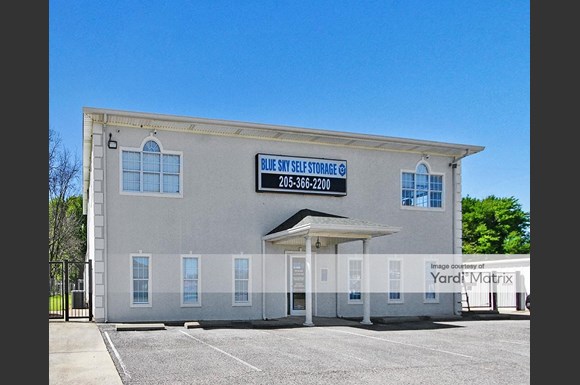 Hillcrest Mini Storage 6530 Old Greensboro Road Tuscaloosa Rentcafe