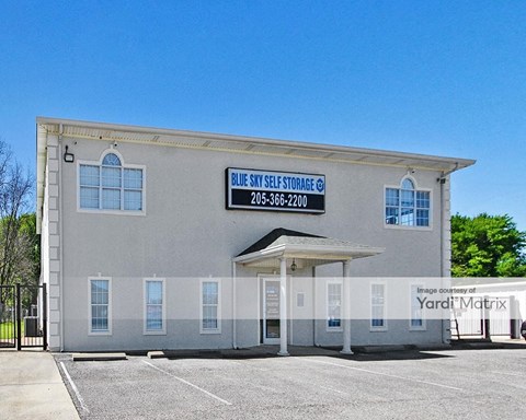 Storage Units for Rent available at 6530 Old Greensboro Road, Tuscaloosa, AL 35405