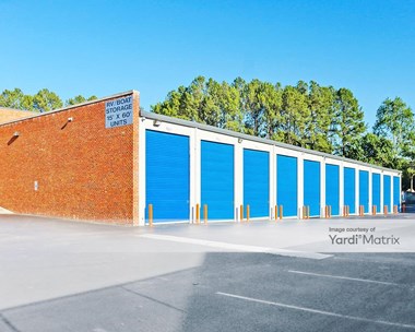 Storage Units for Rent available at 1533 Montclair Road, Birmingham, AL 35210 Photo Gallery 1