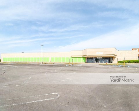 Storage Units for Rent available at 6500 Aaron Aronov Drive, Fairfield, AL 35064