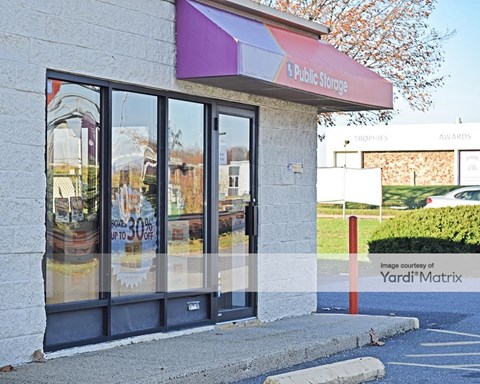 Storage Units for Rent available at 2700 Grant Avenue, Philadelphia, PA 19114