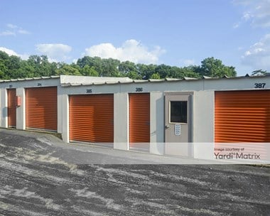 Storage Units for Rent available at 2025 Chemical Road, Plymouth Meeting, PA 19462 Photo Gallery 1