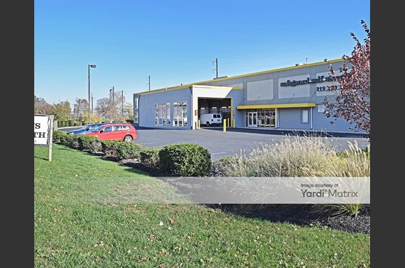 Safeguard Self Storage 6371 Keystone Street Philadelphia Rentcafe