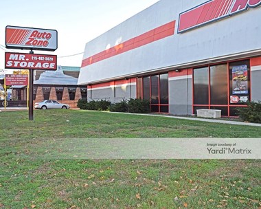 Storage Units for Rent available at 6758 Ridge Avenue, Philadelphia, PA 19128