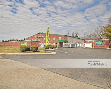 Storage Units for Rent available at 3750 Bauer Drive West, Indianapolis, IN 46280 - Photo Gallery 1