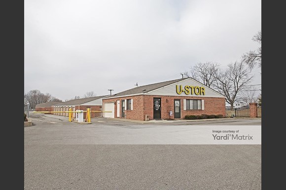 U Stor Self Storage 1512 Us 31 South Greenwood Rentcafe