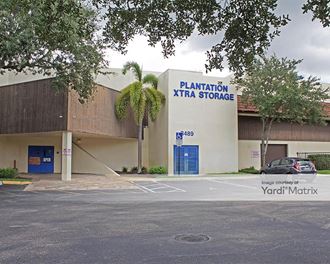 Storage Units for Rent available at 8489 NW 17Th Court, Plantation, FL 33322