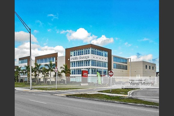 Cubesmart Self Storage 5600 South University Drive Davie Rentcafe