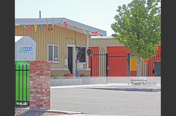 Sierra Storage 2785 North Santa Fe Avenue Merced Rentcafe