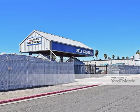 Storage Units for Rent available at 1120 East March Lane, Stockton, CA 95210