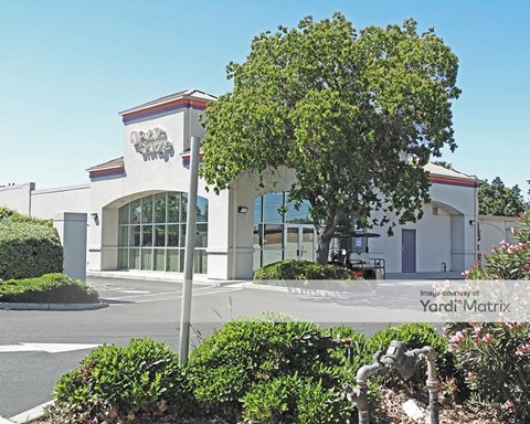 Storage Units for Rent available at 1615 West 11Th Street, Tracy, CA 95376