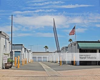 Storage Units for Rent available at 2970 North Clovis Avenue, Fresno, CA 93727