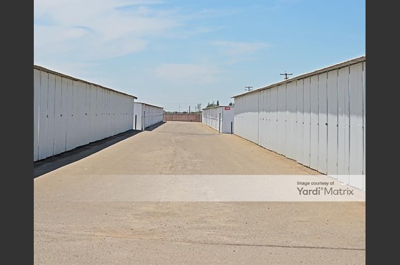 A Z Storage 169 North Valentine Avenue Fresno Rentcafe