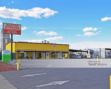Storage Units for Rent available at 1325 Paulson Road, Turlock, CA 95380 Photo Gallery 1