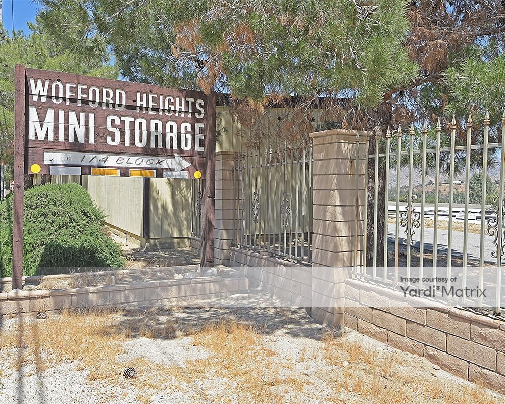 Cubesmart Self Storage Mesa 3026 South Country Club Drive Lowest Rates Selfstorage Com