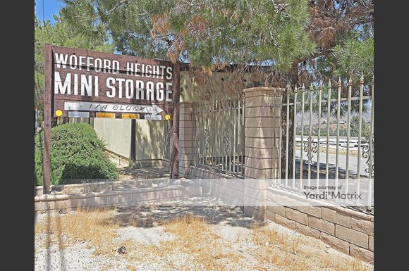 Wofford Heights Mini Storage 41 Lakeshore Drive Wofford Heights Rentcafe