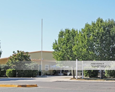 Storage Units for Rent available at 13688 East Manning Avenue, Parlier, CA 93648