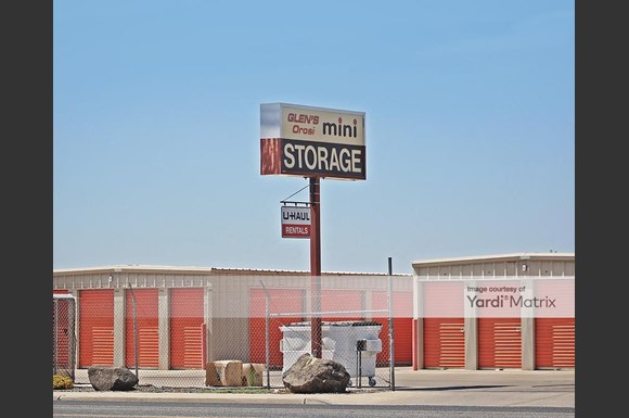 Glenn S Orosi Mini Storage 12358 Avenue 416 Orosi Rentcafe