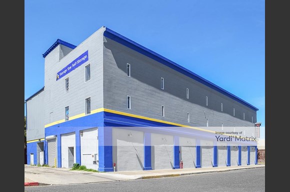 Downtown Self Storage 1305 10th Street Modesto Rentcafe