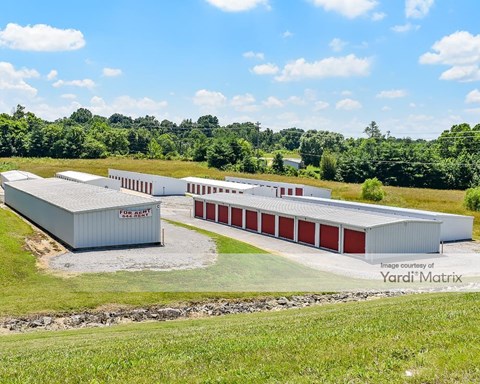 Storage Units for Rent available at 1320 New Highway 52, Westmoreland, TN 37186