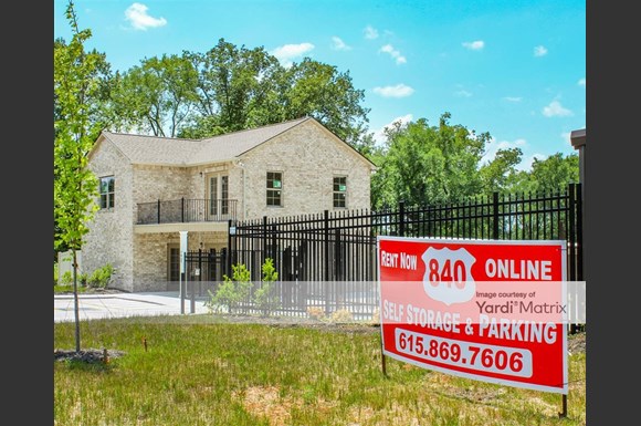 840 Self Storage 7069 Leanna Central Valley Road Murfreesboro Rentcafe