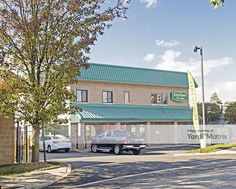 Storage Units for Rent available at 100 South Bayles Avenue, Port Washington, NY 11050