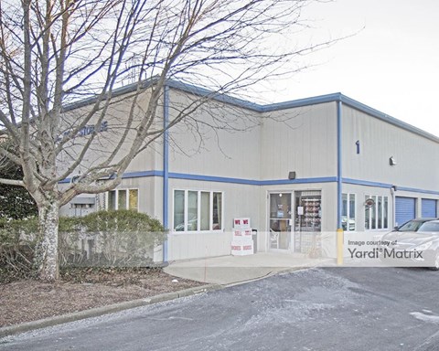 Storage Units for Rent available at 9 Hardscrable Court, East Hampton, NY 11937