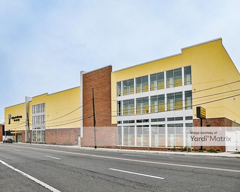 Storage Units for Rent available at 599 West Merrick Road, Valley Stream, NY 11580