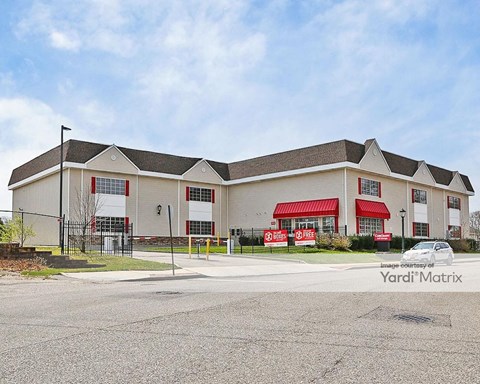 Storage Units for Rent available at 59 Orinoco Drive, Brightwaters, NY 11718