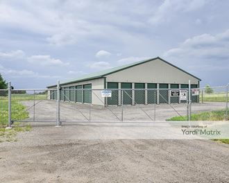 Storage Units for Rent available at 3446 2Nd Street SE, St Cloud, MN 56304