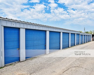 Storage Units for Rent available at 1495 3Rd Avenue West, Shakopee, MN 55379 Photo Gallery 1