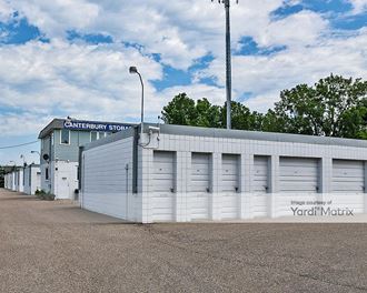 Storage Units for Rent available at 1895 Eagle Creek Blvd, Shakopee, MN 55379