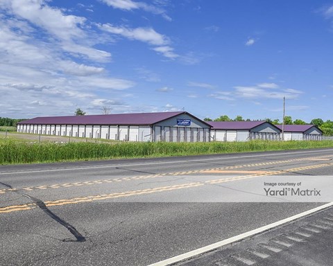 Storage Units for Rent available at 17086 Lake Blvd, Shafer, MN 55074