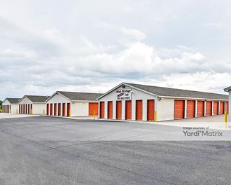 Storage Units for Rent available at 15901 85Th Street, Otsego, MN 55330