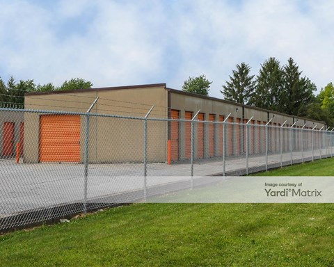 Storage Units for Rent available at 1998 Conner Street, Noblesville, IN 46060