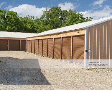 Storage Units for Rent available at 603 West Garden Street, Fortville, IN 46040 Photo Gallery 1