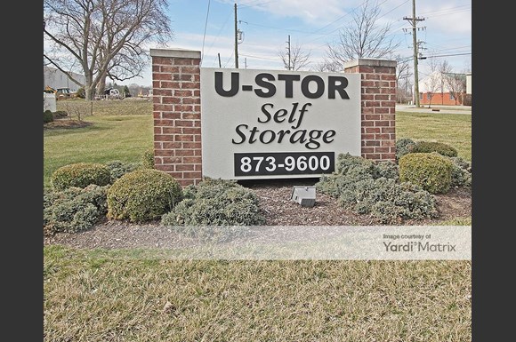 U Stor Self Storage 5055 West 106th Street Zionsville Rentcafe