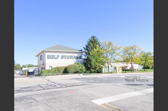 Snapbox Self Storage 2484 147th Street Carmel Rentcafe