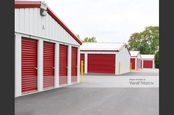 Bloomington South Hwy 37 Self Storage 638 East Empire Mill Road Bloomington Rentcafe