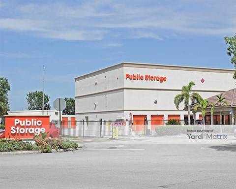 Storage Units for Rent available at 2715 South Commerce Pkwy, Weston, FL 33331