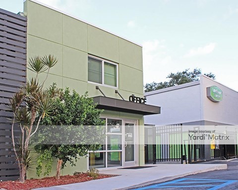 Storage Units for Rent available at 2048 South State Road 7, North Lauderdale, FL 33068