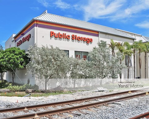 Storage Units for Rent available at 6131 NE 14Th Avenue, Fort Lauderdale, FL 33334