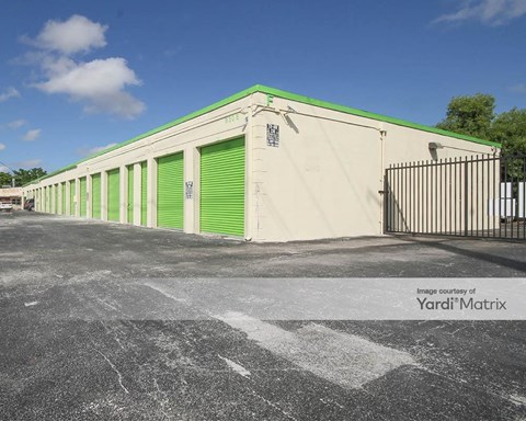 Storage Units for Rent available at 1000 South Dixie Hwy East, Pompano Beach, FL 33060