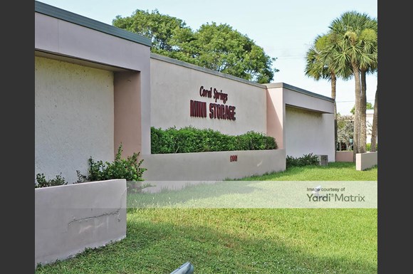 Coral Springs Mini Storage 12001 Nw 35th Street Coral Springs Rentcafe