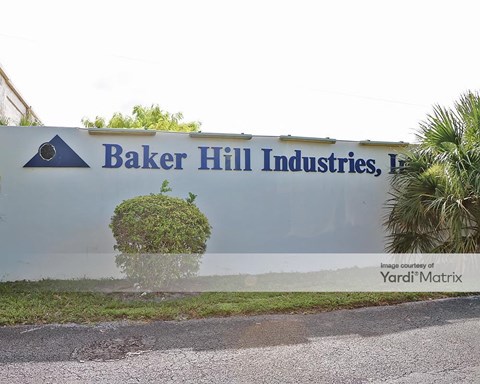 Storage Units for Rent available at 3860 NW 118Th Avenue, Coral Springs, FL 33065