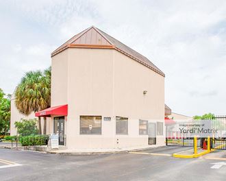 Storage Units for Rent available at 8321 Pines Blvd, Pembroke Pines, FL 33024