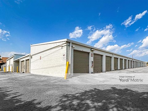 Storage Units for Rent available at 500 State Road 7, Hollywood, FL 33023