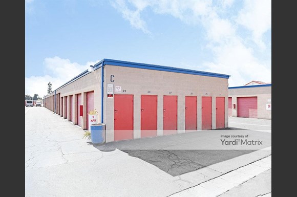 Visalia Mini Storage 625 South Lovers Lane Visalia Rentcafe