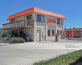 Storage Units for Rent available at 400 West Larch Road, Tracy, CA 95304